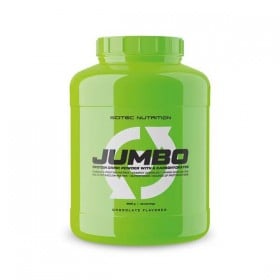 Jumbo 3520g Weight Gainer Scitec Nutrition